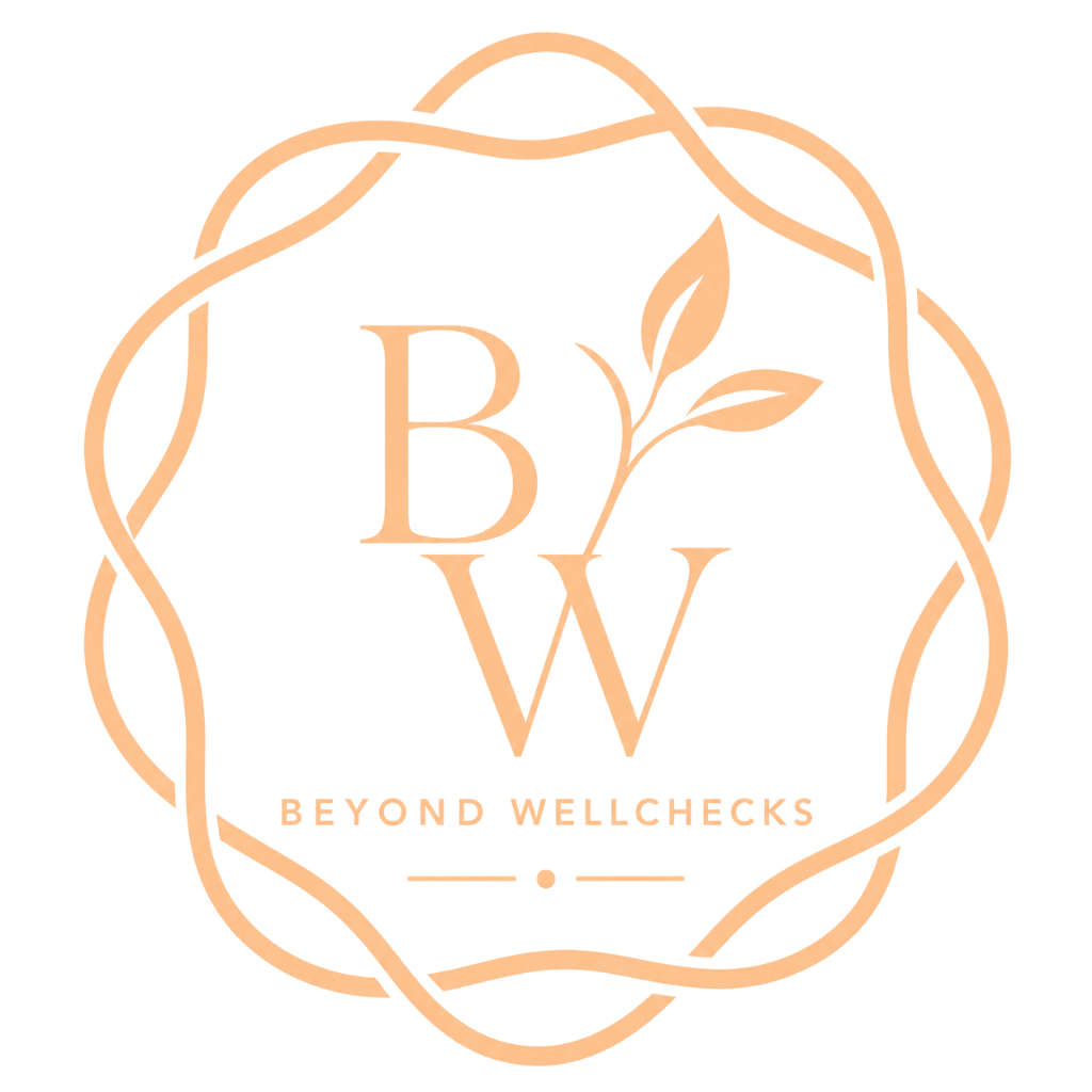 Beyond Well Checks