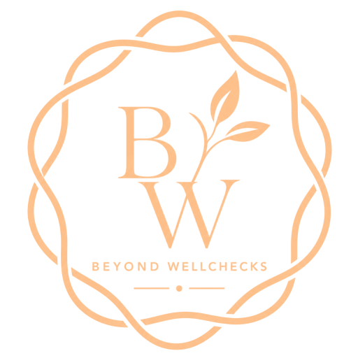 Beyond Well Checks