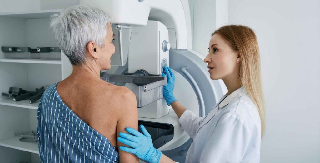 Preventive Screenings Concierge Screenings