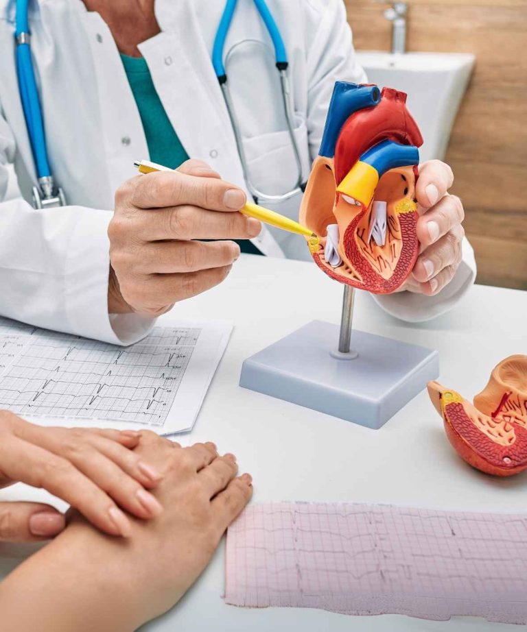 Personalized Cardiovascular Screening